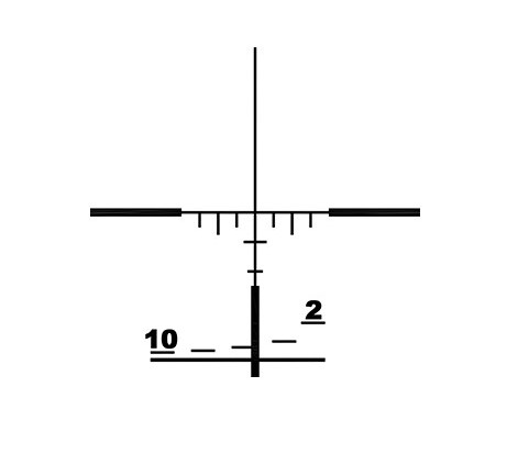 reticula otan nikko stirling sportsman